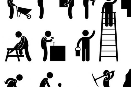 Serviços Diversos - Residencial e Comercial