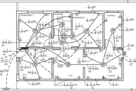 PROJETOS ELÉTRICOS -  COMERCIAL, INDUSTRIAL E RESIDENCIAL
