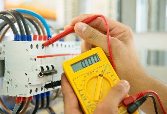 Eletricidade - Residencial e Predial