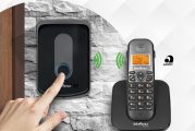 Instalação de Interfone e Ramal Telefônico