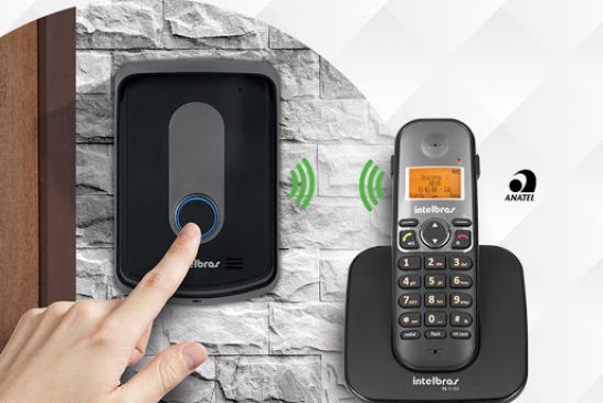 Instalação de Interfone e Ramal Telefônico