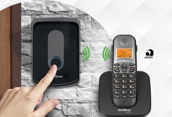 Instalação de Interfone e Ramal Telefônico