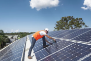 Projeto e Instalação de Sistemas Fotovoltaicos